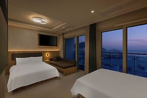 NewCZ Nampo Hotel