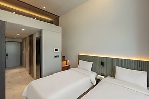 NewCZ Nampo Hotel