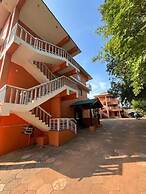 Kawari Resort