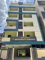 SBHS Homestay- Venkatadri