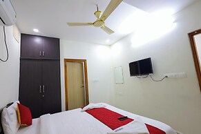 SBHS Homestay- Venkatadri