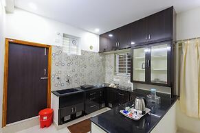 SBHS Homestay- Venkatadri