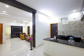 SBHS Homestay- Venkatadri