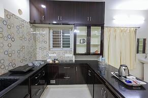 SBHS Homestay- Venkatadri