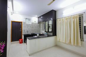 SBHS Homestay- Venkatadri