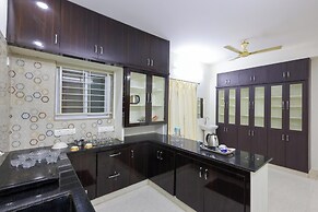 SBHS Homestay- Venkatadri