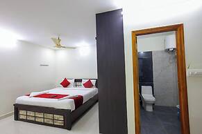SBHS Homestay- Venkatadri