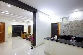 SBHS Homestay- Venkatadri