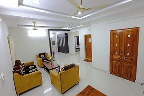 SBHS Homestay- Venkatadri