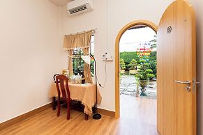 SaDec Farmstay