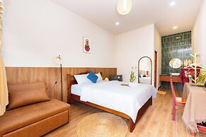 SaDec Farmstay