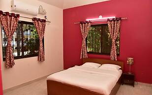 Whispering Palm Parra