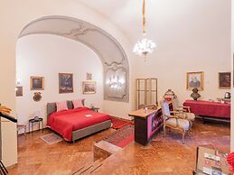 Palazzo del Bono suites
