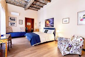 Palazzo del Bono suites