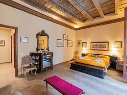 Palazzo del Bono suites