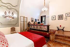 Palazzo del Bono suites