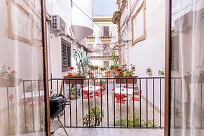 Palazzo del Bono suites