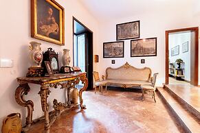 Palazzo del Bono suites