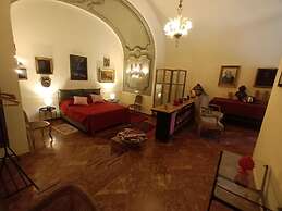 Palazzo del Bono suites