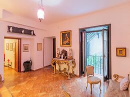 Palazzo del Bono suites