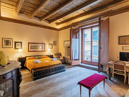 Palazzo del Bono suites