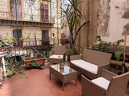 Palazzo del Bono suites