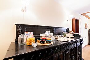 Palazzo del Bono suites
