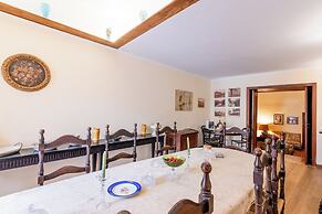 Palazzo del Bono suites