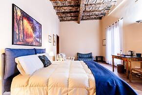 Palazzo del Bono suites