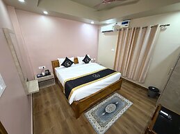 Silicon Inn By Suviraj Hotels