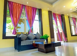 Silicon Inn By Suviraj Hotels