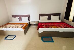 Hotel Moti Palace