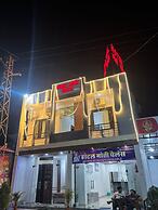 Hotel Moti Palace