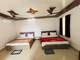 Hotel Moti Palace