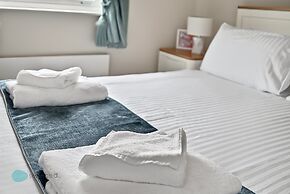 3 Bed - The Boundary by Smart Welcomes