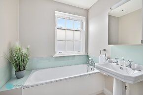3 Bed - The Boundary by Smart Welcomes