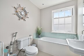 3 Bed - The Boundary by Smart Welcomes