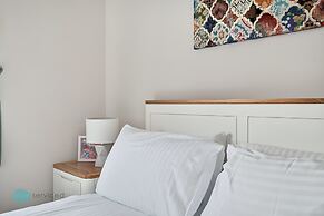 3 Bed - The Boundary by Smart Welcomes