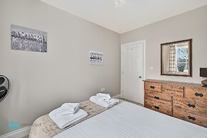 3 Bed - The Boundary by Smart Welcomes