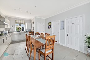 3 Bed - The Boundary by Smart Welcomes