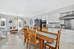 3 Bed - The Boundary by Smart Welcomes