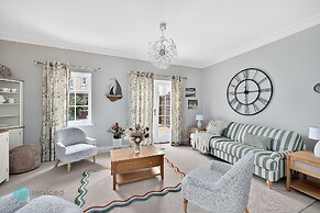 3 Bed - The Boundary by Smart Welcomes