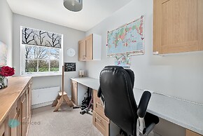 3 Bed - The Boundary by Smart Welcomes