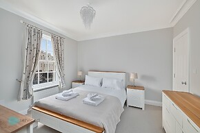 3 Bed - The Boundary by Smart Welcomes