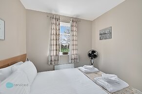 3 Bed - The Boundary by Smart Welcomes