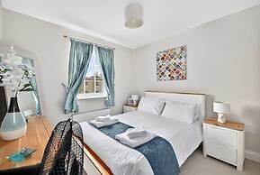 3 Bed - The Boundary by Smart Welcomes