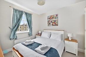 3 Bed - The Boundary by Smart Welcomes