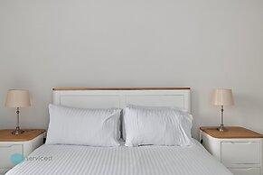 3 Bed - The Boundary by Smart Welcomes