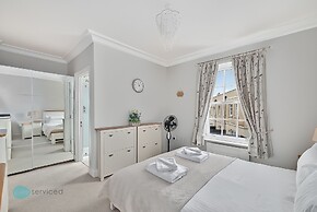 3 Bed - The Boundary by Smart Welcomes