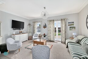 3 Bed - The Boundary by Smart Welcomes